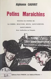 Potins maraîchins