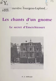 Les chants d'un gnome