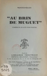 Au brin de muguet