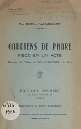 Gardiens de phare