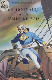 Le Corsaire à la jambe de bois