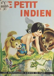 Le petit Indien