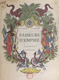 Faiseurs d'empire