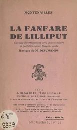 La fanfare de Lilliput