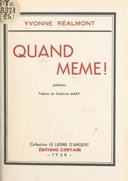 Quand même !