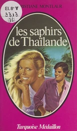 Les saphirs de Thaïlande