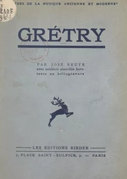 Grétry