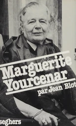 Marguerite Yourcenar