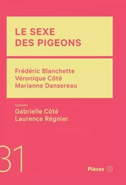 Le sexe des pigeons