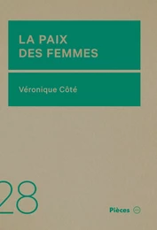 La paix des femmes