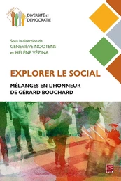 Explorer le social