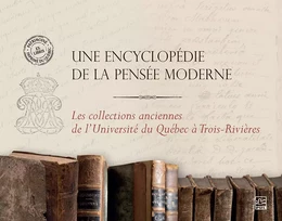 Une encyclopédie de la pensée moderne