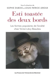 Esti toastée des deux bords