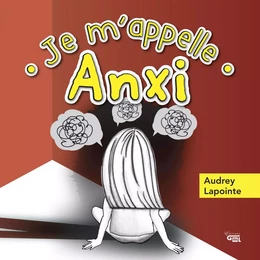 Je m'appelle Anxi