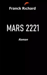 Mars 2221, roman