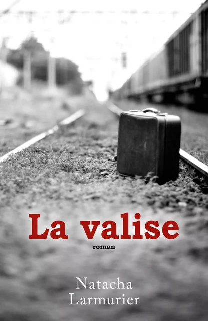 La Valise - Natacha Larmurier - Librinova