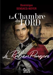 La chambre du Lord - Tome 3