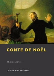 Conte de Noël