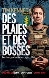 Des plaies et des bosses