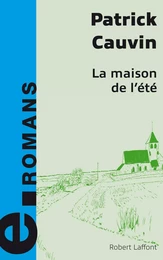 La maison de l'été - e-romans