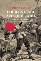 Pour en finir avec Dollard