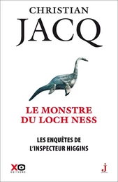 Les enquêtes de l'inspecteur Higgins - Tome 39 Le monstre du Loch Ness