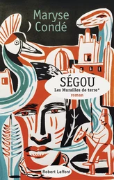 Ségou - Tome 1 Les murailles de terre