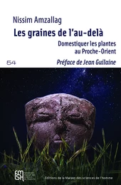 Les graines de l'au-delà