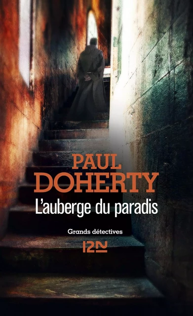 L'auberge du paradis - Paul Doherty - Univers Poche