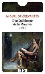 Don Quichotte de la Mancha - tome 2