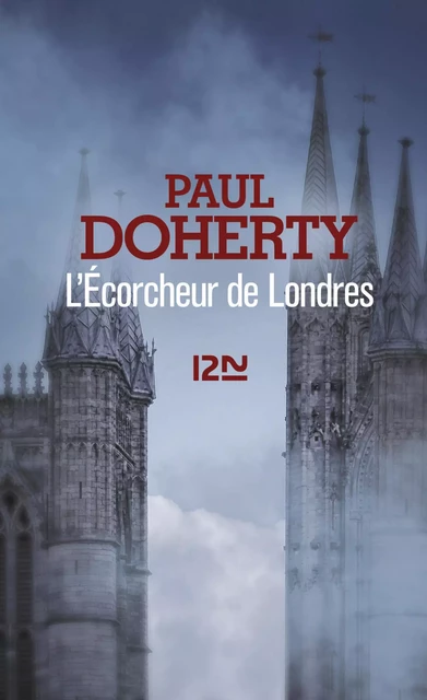 L'écorcheur de Londres - Paul Doherty - Univers Poche