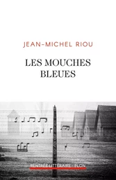 Les mouches bleues