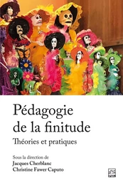 Pédagogie de la finitude