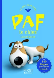 Paf le chien