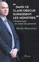 Dans ce clair-obscur surgissent les monstres