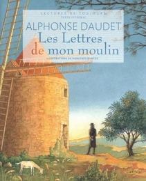 Les lettres de mon moulin