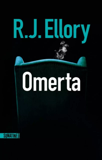 Omerta - R.J. Ellory - Sonatine