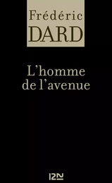 L'homme de l'avenue