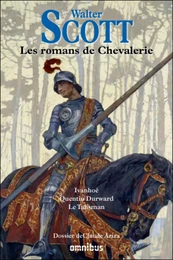 Romans de chevalerie