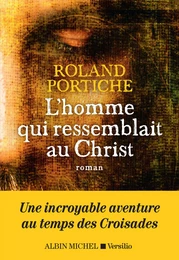 L'homme qui ressemblait au Christ