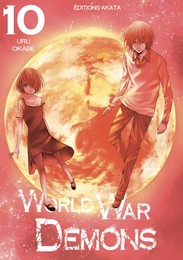 World War Demons - tome 10