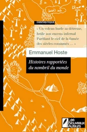 Histoires rapport�es du nombril du monde