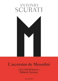 M, l'enfant du siècle