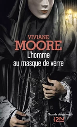 L'homme au masque de verre