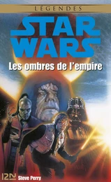 Star Wars - numéro 11 Les ombres de l'empire