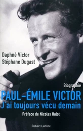 Paul-Emile Victor