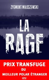 La rage