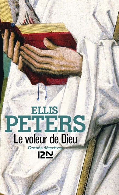 Le voleur de Dieu - Ellis Peters - Univers Poche