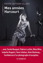 Mes années Harcourt