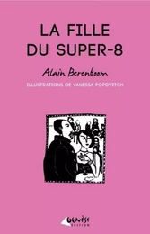 La Fille du super-8